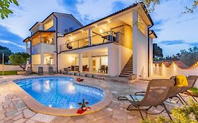 Villa Asta Medulin